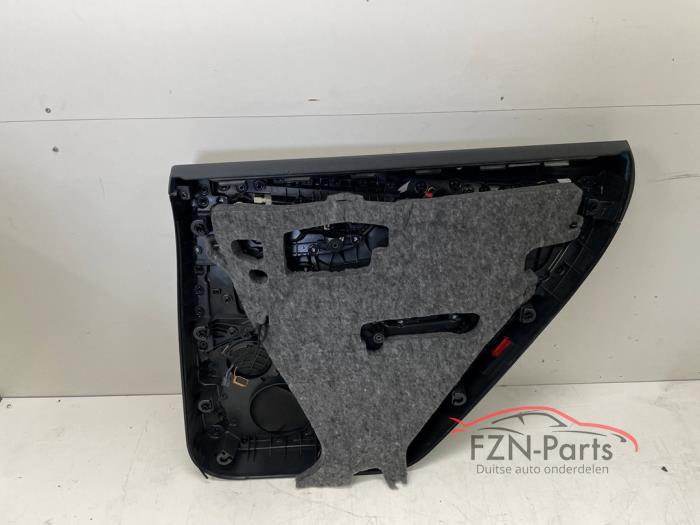 Audi Q8 4M8 Deurpaneel bekleding portier links-achter