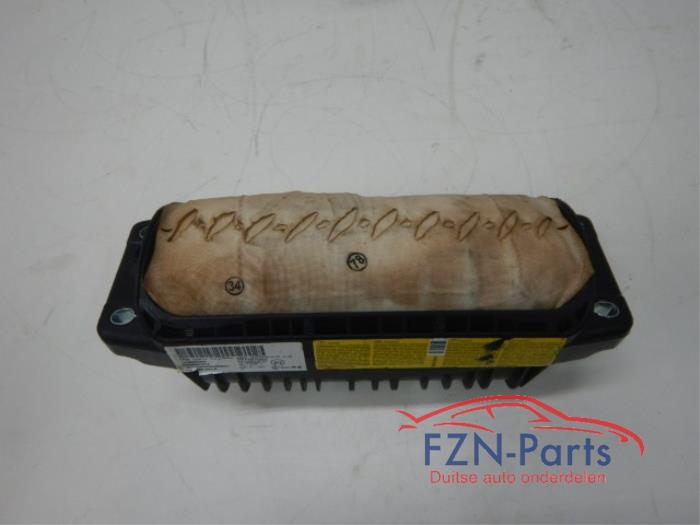 Airbag rechts (Dashboard) Volkswagen Beetle (22741735)