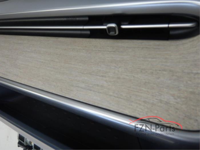 VW ID-Buzz Airbagset Dashboard Airbagset Beige DashboardStuur, bijrijdersairbagGordel 2xOude gordel retour,banden niet gesneden Electric
