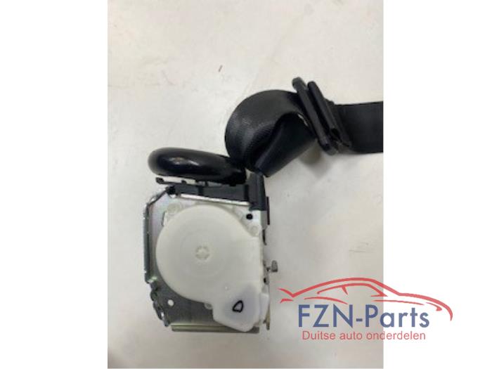 Veiligheidsgordel set voor + achter Volkswagen T-Roc (22740193)