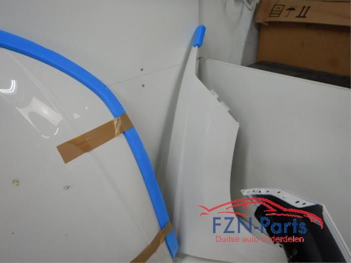 Voorkop compleet Seat Ateca (22726479)