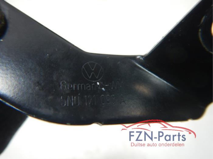 Waterpomp Volkswagen Tiguan (22729288)