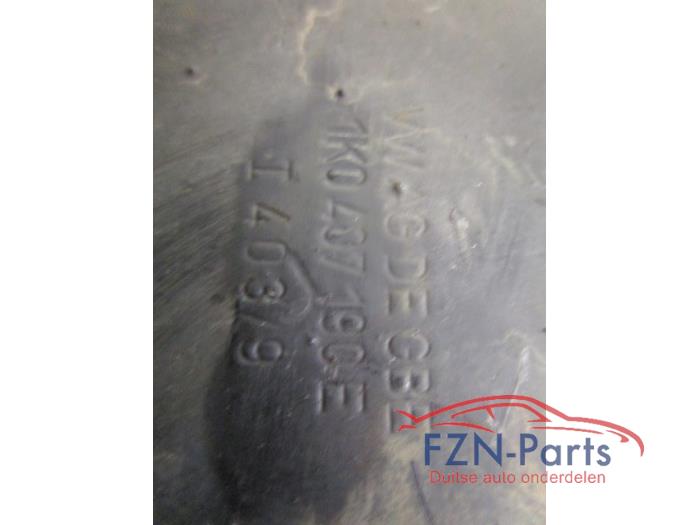 Draagarm rechts-voor Volkswagen Golf (22727410)