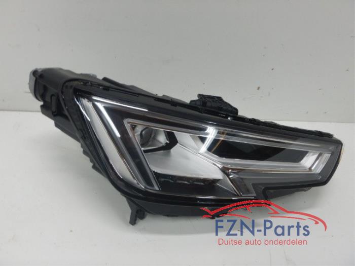 Audi A4 8W VOLLED Koplamp Rechts