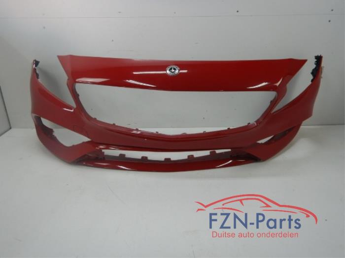 Mercedes-Benz A-Klasse W176 Facelift AMG Voorbumper 6PDC A