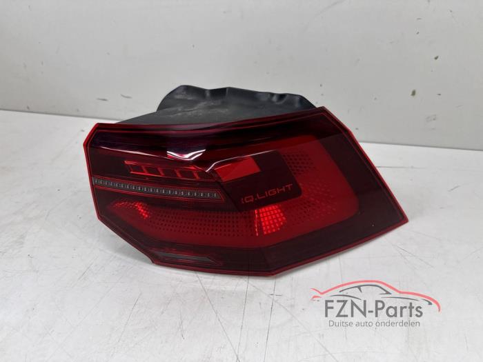 Achterlicht rechts Volkswagen Golf (22852321)