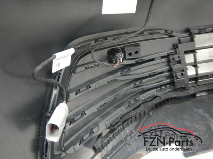 Voorbumper Volkswagen Golf (22721759)
