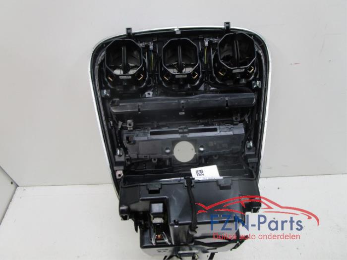 Middenconsoles Mercedes C-Klasse (22738124)