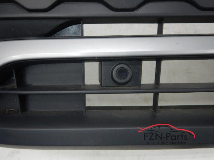 Voorbumper Volkswagen T-Cross (22721256)