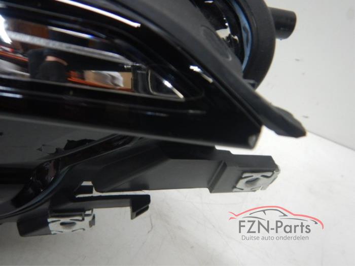 Koplamp links Volkswagen Tiguan (22721829)