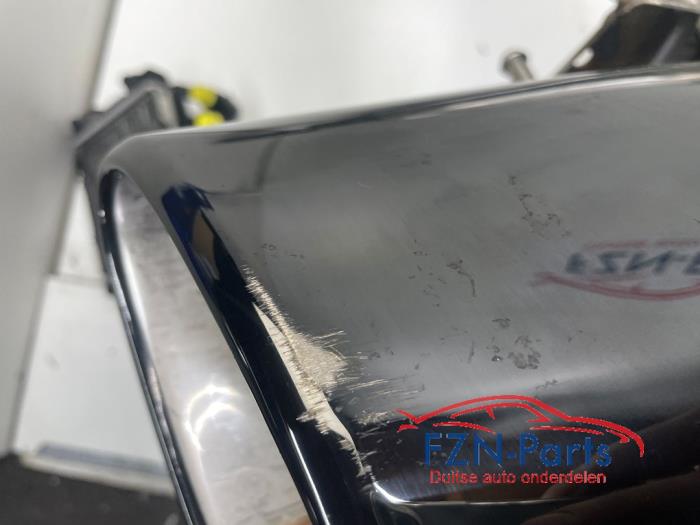 Uitlaat (compleet) Audi RS6 (22782354)