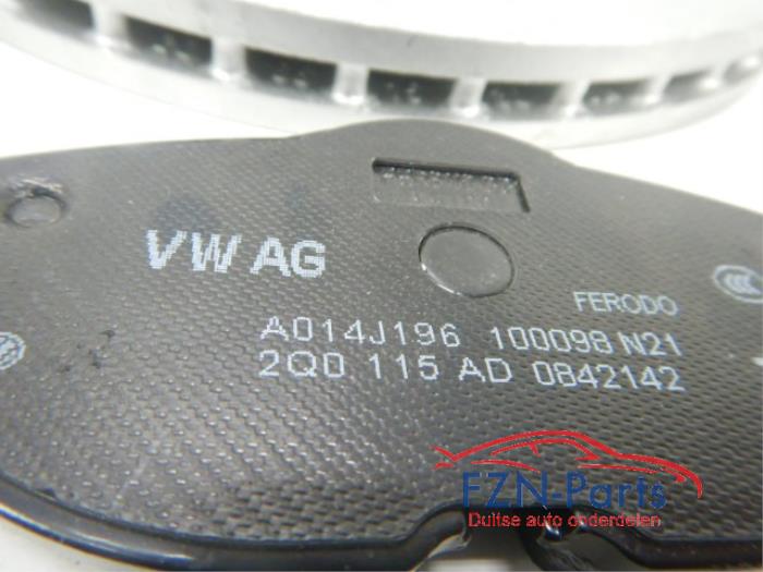 Diversen Volkswagen Polo (22738744)