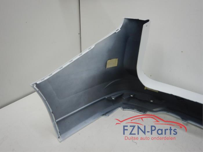 Achterbumper Volkswagen Caddy (22723746)