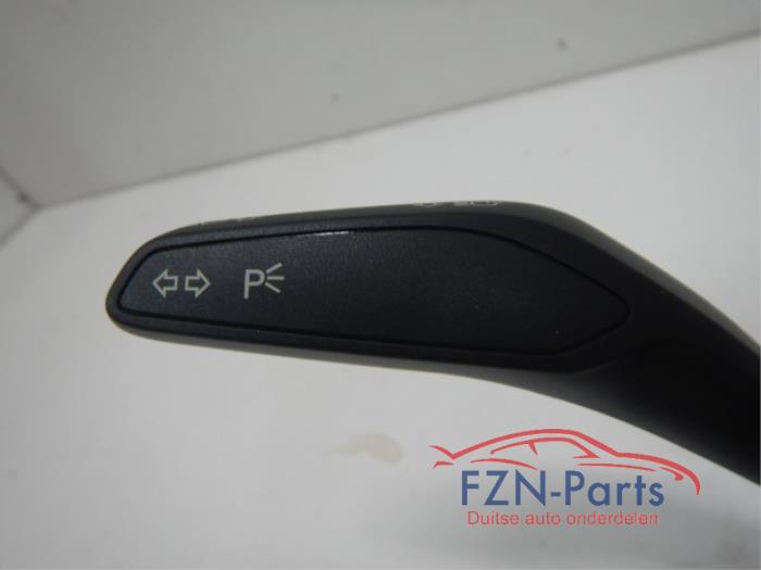 Combischakelaar Stuurkolom Audi A4 (22733350)