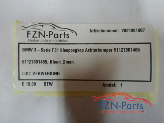 Diversen BMW 3-Serie (22740452)