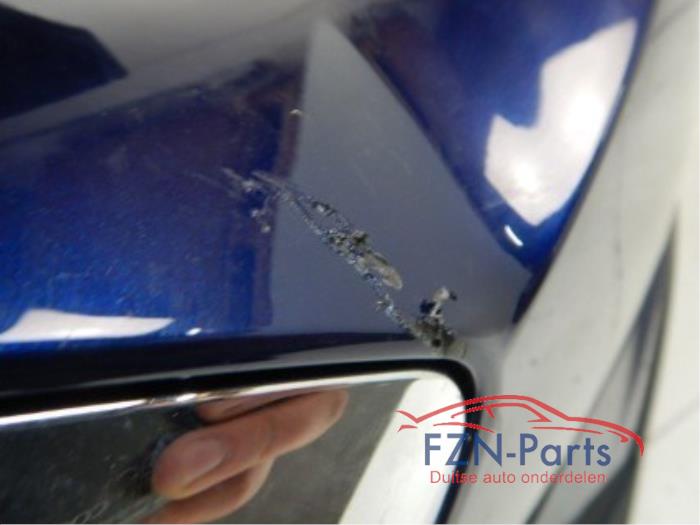 Seat Tarraco 5FJ Voorbumper LED Mistlampen LC5B 5FJ807221 Kleur:
