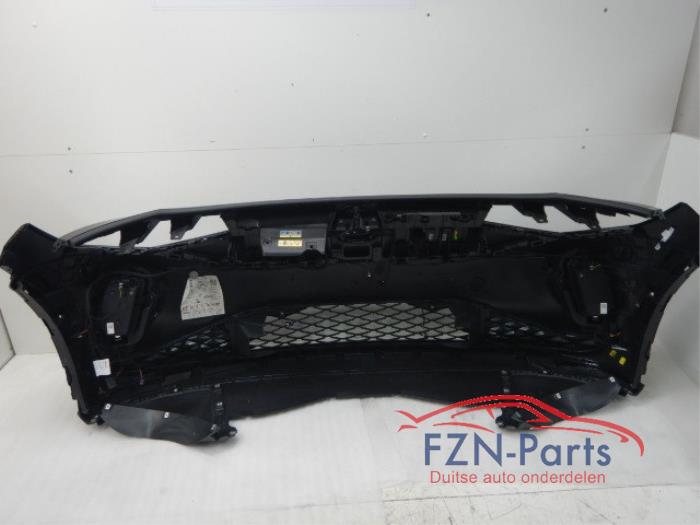 Voorbumper Volkswagen Diversen (22722132)