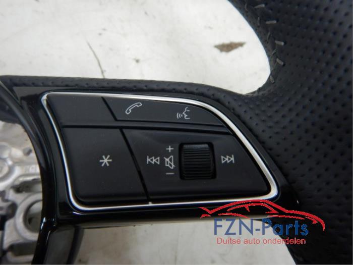 Stuurwiel Audi A1 (22730084)