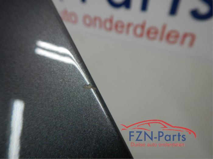Tank Klep Volkswagen Transporter (22728264)