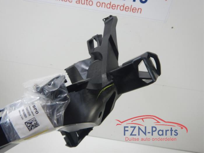 Koplampframe rechts Audi Q5 (22740391)