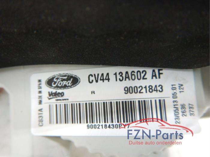 Ford Kuga MK2 Achterlicht Rechts Achterklep