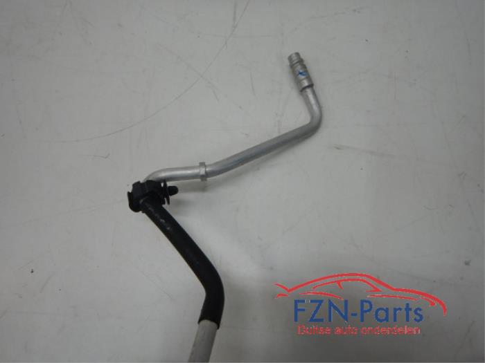Audi Q7 4M Aircoleiding AC Leiding