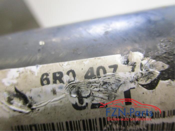 VW Polo 6R Aandrijfas Rechts