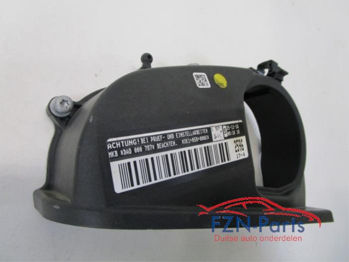 Distributiedeksel Volkswagen Golf (22741376)