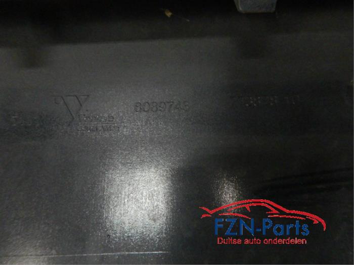 Voorbumper BMW X3 (22720865)