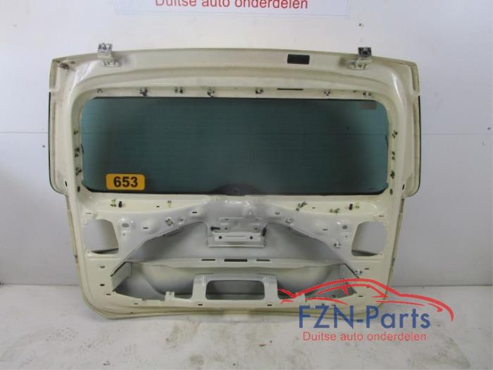 Achterklep Volkswagen Sharan (22738113)