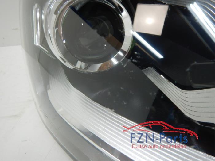 Audi Q7 4M0 Xenon LED Koplamp Rechts R