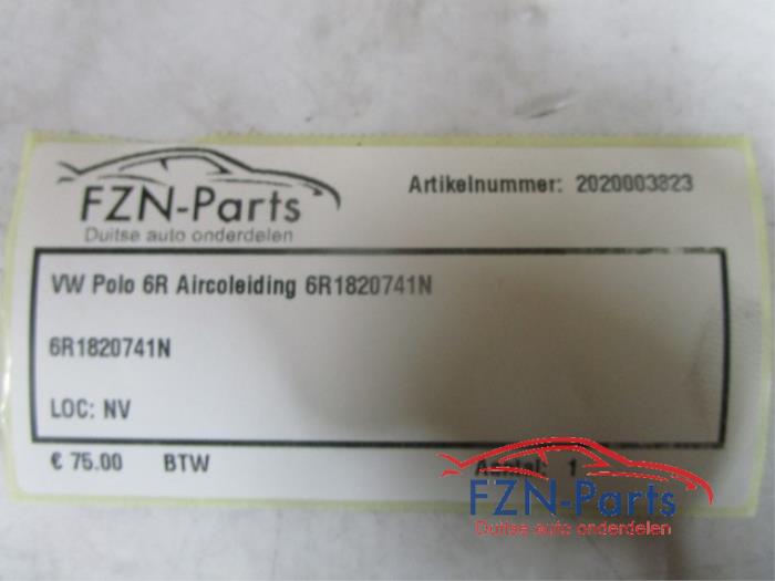 Airco Leiding Volkswagen Polo (22728541)