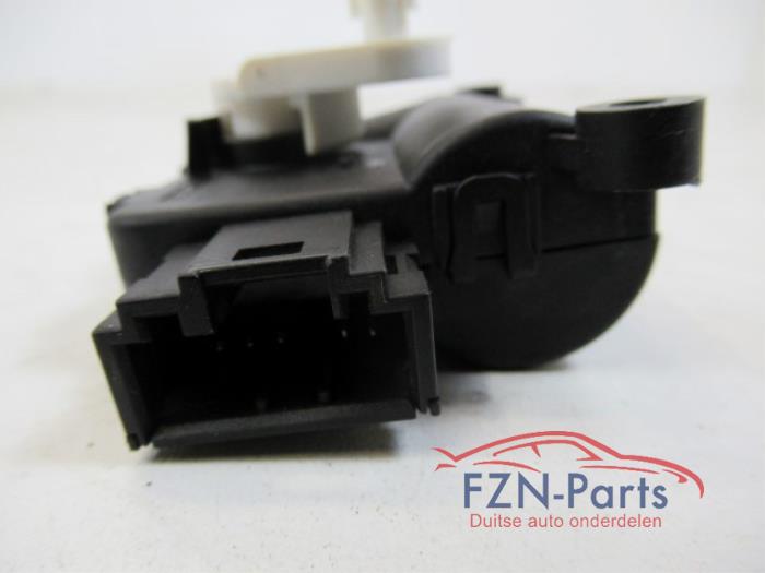 Kachelklep Motor Volkswagen Beetle (22738698)