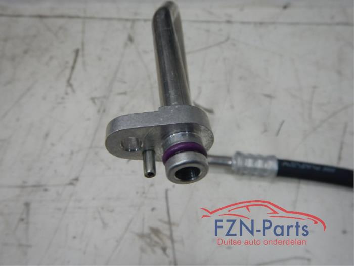 VW Golf 8 Aircoslang