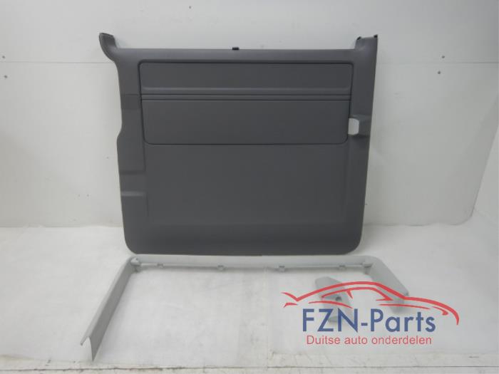 Diversen Volkswagen Transporter (22742562)