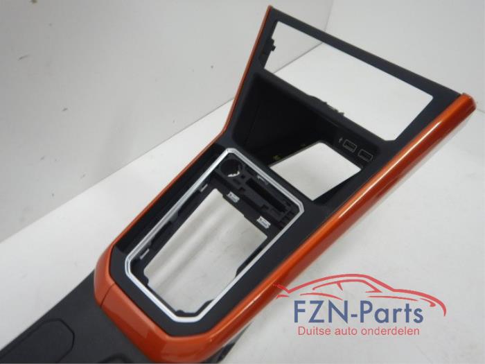 VW Polo 2G Middenconsole Armsteun
