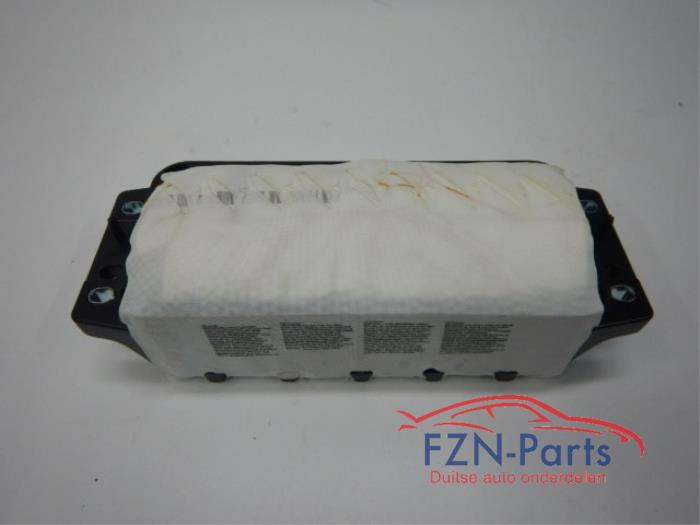 Airbag rechts (Dashboard) Skoda Fabia (22739713)