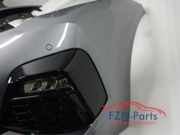 Achterbumper BMW 2-Serie (22723718)