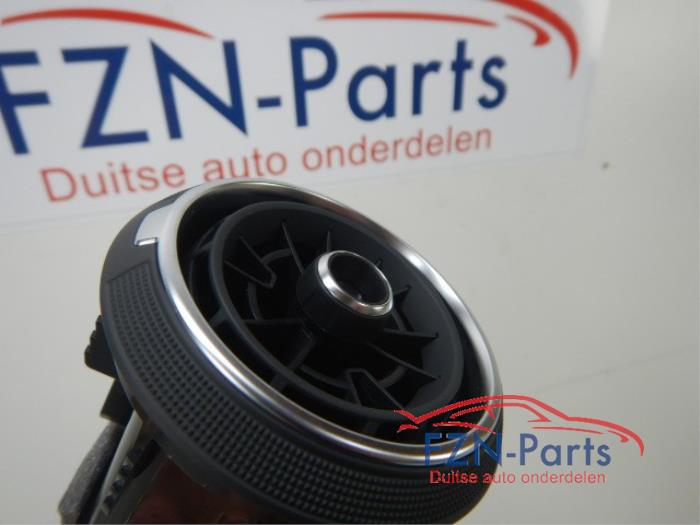 Luchtrooster Dashboard Audi Q2 (22735867)