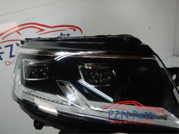 VW Transporter T6.1 VOLLED Koplamp