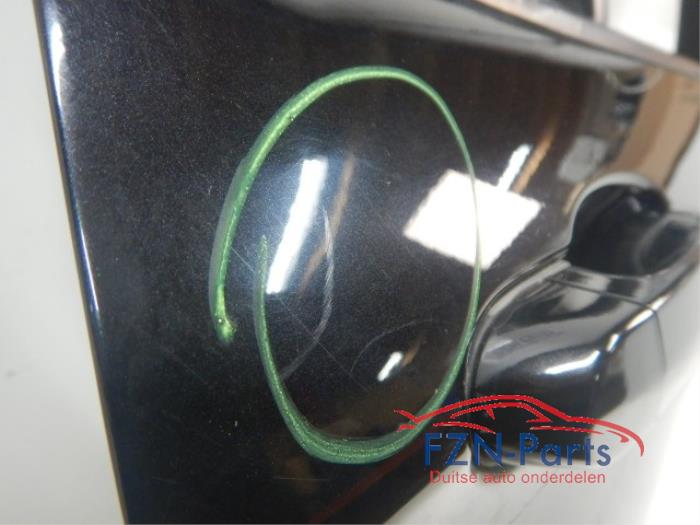 Portier 4Deurs rechts-achter BMW Diversen (22723887)