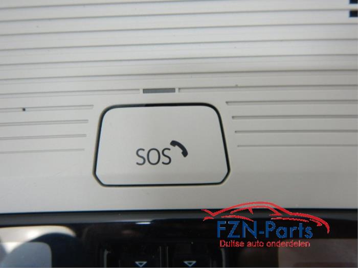 Binnenverlichting voor Volkswagen Golf (22738152)