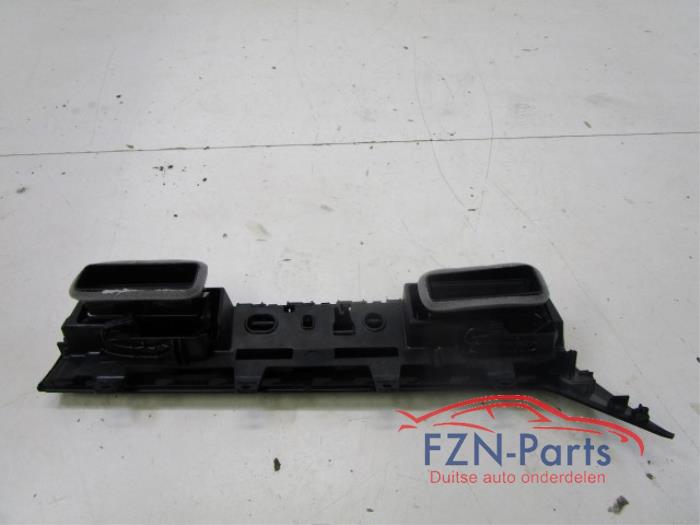 Luchtrooster Dashboard Volkswagen Touareg (22743161)