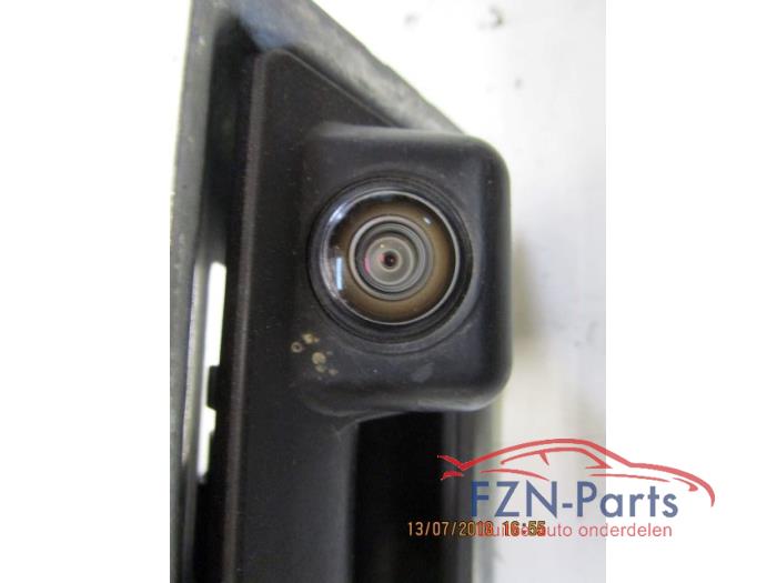 Achteruitrij Camera Volkswagen Caddy (22727093)