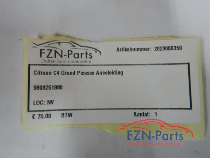 Airco Leiding Diversen (22728857)