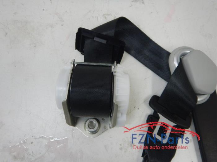 Veiligheidsgordel Set achter Volkswagen Transporter (22743747)