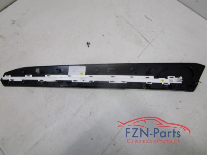 Dashboard deel Volkswagen Touareg (22738682)
