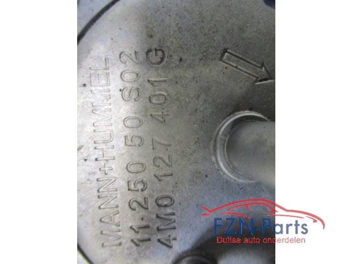 Brandstoffilter Volkswagen Touareg (22744152)