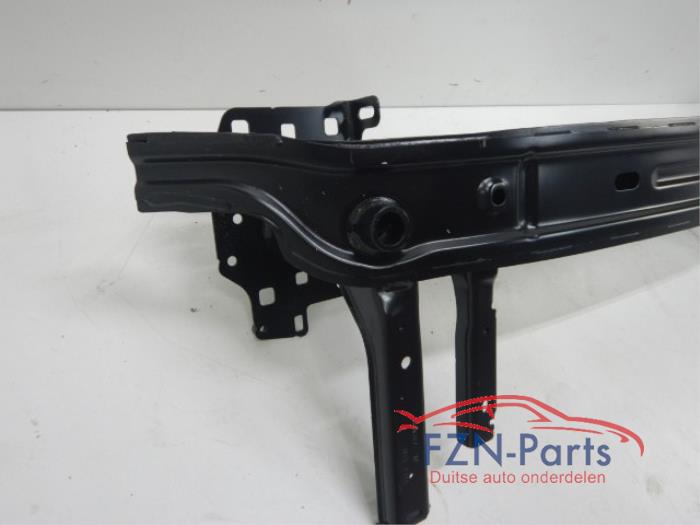 Cupra Leon 5FA Bumperbalk Voorzijde