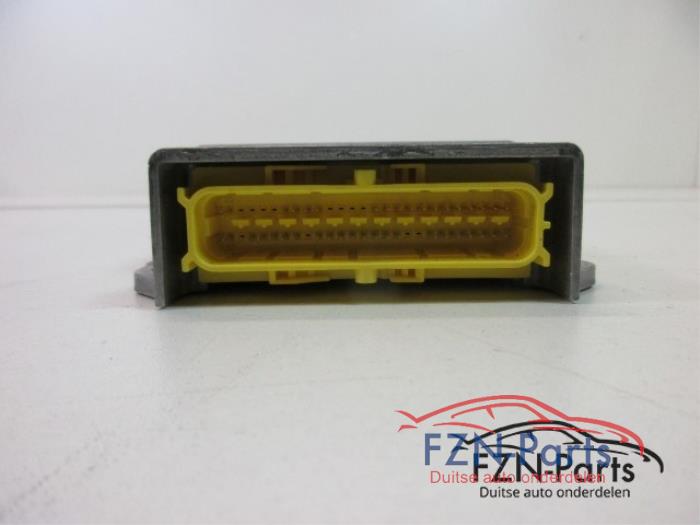 Seat Altea Airbag Module
